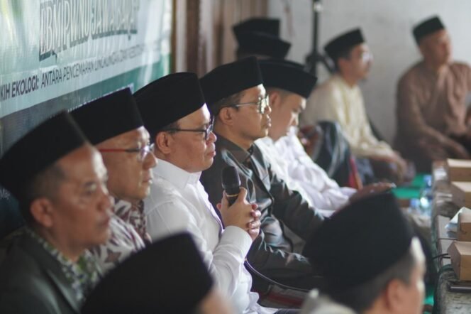 
					LBM PWNU Jabar : Tambang Ilegal Haram