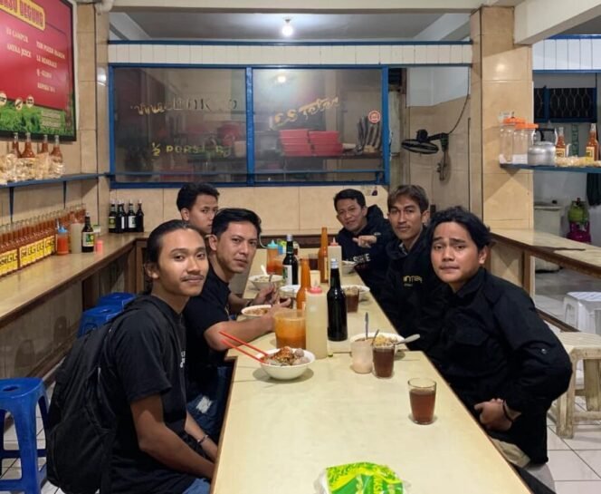 
					Di Balik Kabut Gede Pangrango: Narasi Perlawanan Rakyat terhadap Geothermal dan Rebutan Makna atas Alam