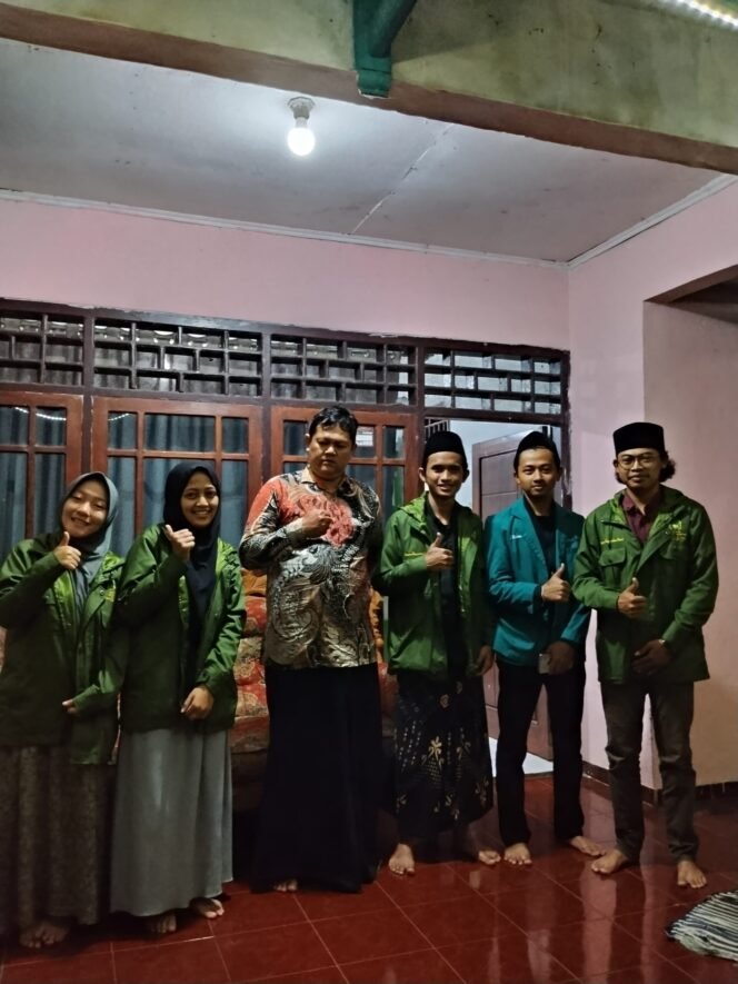 
					Sukadamai: Ketika Nama Desa Menjadi Cerminan Kehidupan