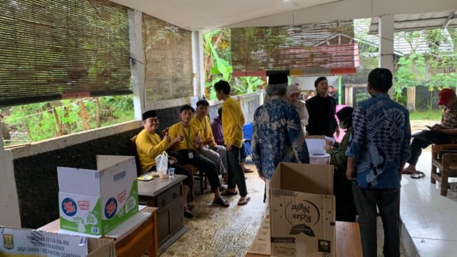 
					Di Balik Sepinya Bilik Suara: Refleksi Rendahnya Partisipasi Warga dalam Pemilihan Ketua RW 04 sebagai Cermin Demokrasi Lokal