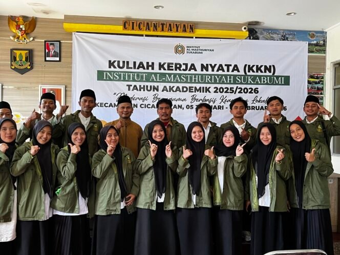 
					Desa Cicantayan Sebagai Sentra penghasil Batu Bata Merah