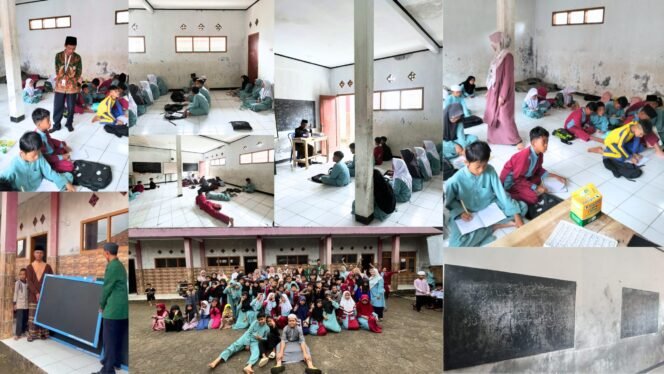 
					Suara untuk Madrasah Diniyah: Ada Apa dengan Kemenag?